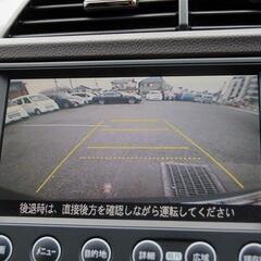 【自社ローン】 ホンダ　フィットシャトルハイブリッド ナビプレミ...