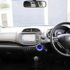 【自社ローン】 ホンダ　フィットシャトルハイブリッド ナビプレミアムセレクション【独自審査の提携ローン120回OK】の画像