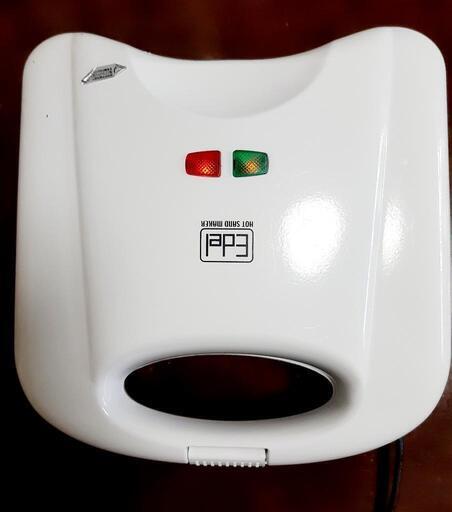 ホットサンドメーカー