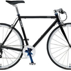 ロードバイクGiant TRADIST 2011