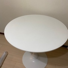 韓国インテリア ダイニングテーブル