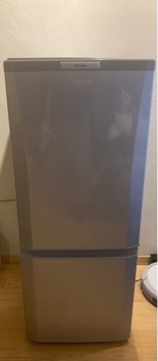 MITSUBISHI 冷蔵庫　2013年製　146L