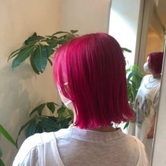 無料！カットモデル募集中！