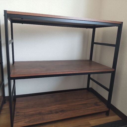 オフィス用棚（成約済み）
