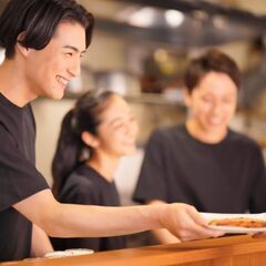 ＼未経験OK／週3～OK♪高級焼肉店キッチンスタッフ＠新橋(W1...