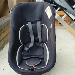 受渡予定決定　TAKATA チャイルドシートの画像