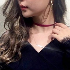 新品　RESEXXY　リゼクシー　チョーカーネックレスの画像