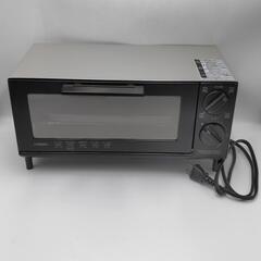 オーブントースター　ツインバード　TS-4035　2020年製