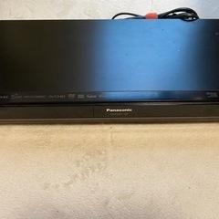 HDD搭載ハイビジョンブルーレイディスクレコーダー DMR-BW...