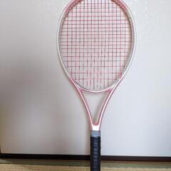 プリンス パワー ライン レディー 2　テニスラケット
