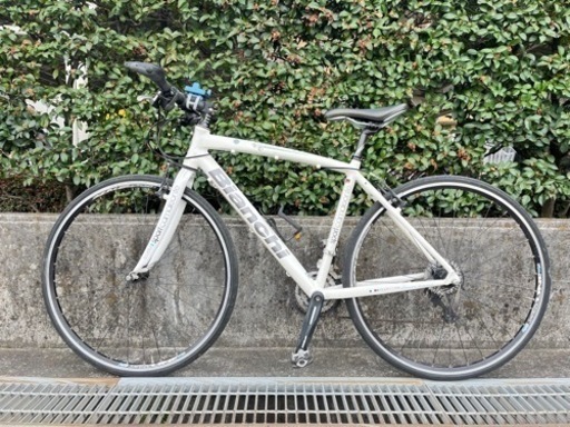 Bianchi ビアンキ　クロスバイク　カメレオンテ3　現状販売