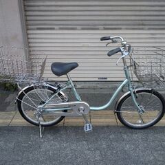citino 自転車の中古が安い！激安で譲ります・無料であげます