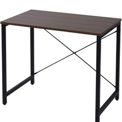 テーブル　机　デスク　値下げ交渉可能の画像