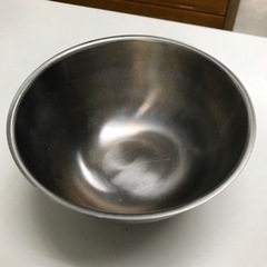 K2304-157 ラバーゼ　ボウル　23cm 傷、汚れあり