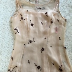 服　ロングドレスなどの画像