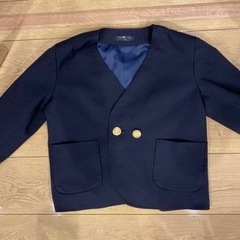 園服、体操服の画像
