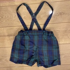 園服、体操服の画像