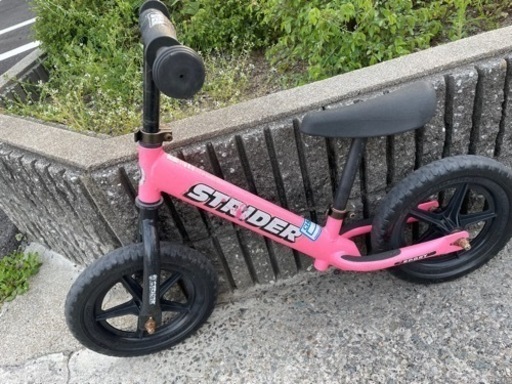 ストライダー スポーツ　STRIDER SPORT