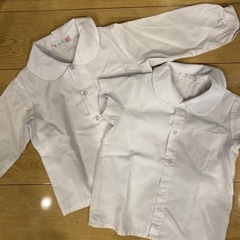 園服、体操服の画像