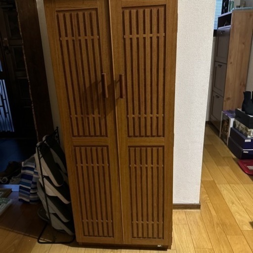 下駄箱