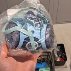 防塵マスクの画像