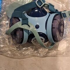防塵マスク