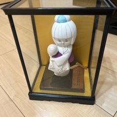 日本人形　袖ケ浦市