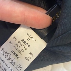 【値下げしました】カラードレスの画像