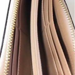 MICHEAL KORS 長財布の画像