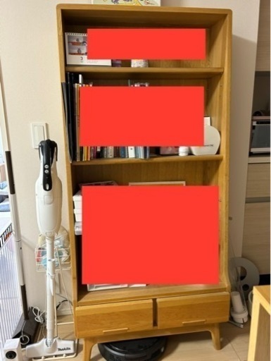 本棚（大塚家具）