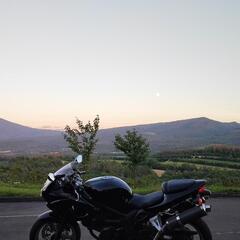 スズキ　SV400S