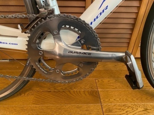 アンカー　ロードバイク　デュラエース7800 自転車
