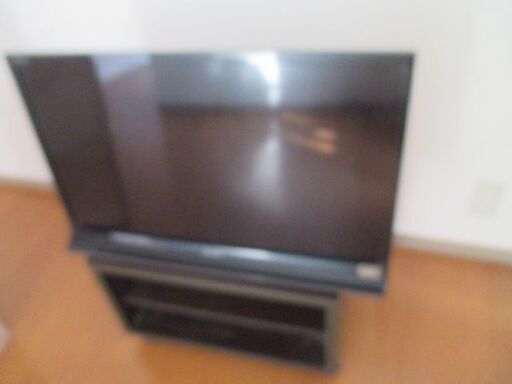 液晶テレビ　32インチ　SHARP LC-32J9