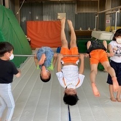 操友体操クラブ(川越脇田新町クラス)の画像