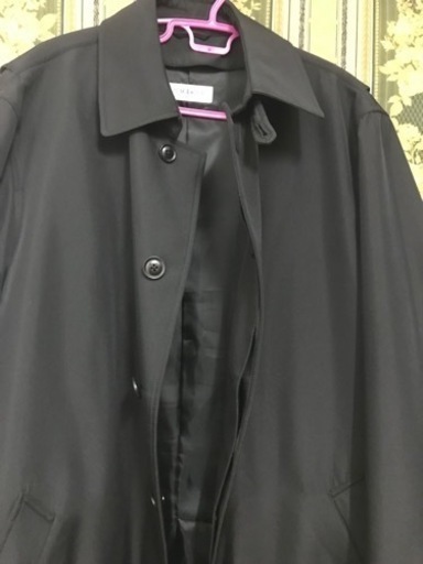 ビジネスコート