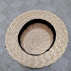ラブトキシック　麦わら帽子の画像