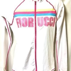 値下げ 一度のみ使用　FIORUCCI フィオルッチ ラッシュガ...