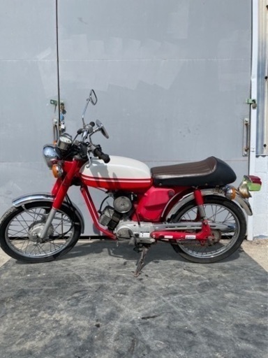 売れました、YAMAHA yb-1 YB-1