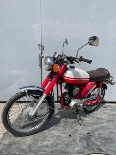 売れました、YAMAHA yb-1 YB-1