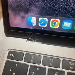 MacBook Air 売りますの画像