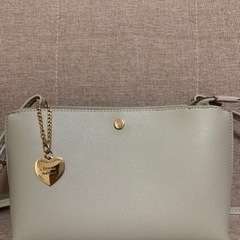 ⭐️しまむら　ショルダーバッグ