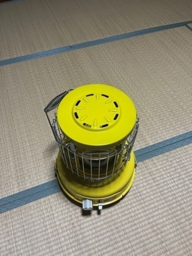 センゴクアラジン　ガスストーブ(割引中)