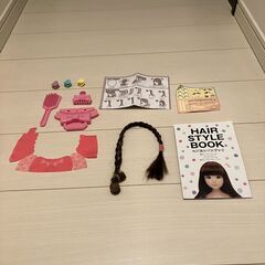6/5迄ヘアーメイクアーティストの画像