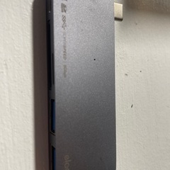 MacBook Air 売りますの画像