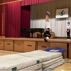 操友体操クラブ(土屋クラス)の画像