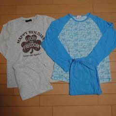 パジャマ 130 140