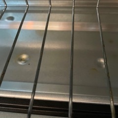 オーブントースター② 【取引中】の画像