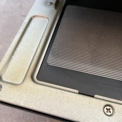 オーブントースター② 【取引中】の画像