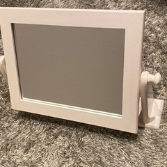 【アンティーク】ミラー、鏡