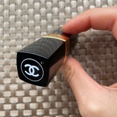 【CHANEL】シャネル ルージュ ココ 19 ガブリエルの画像